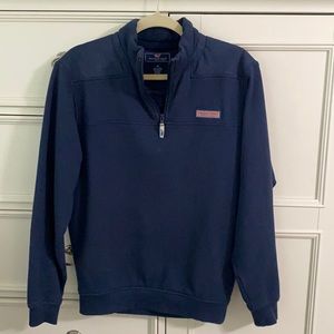 Vineyard Vines Shep Sweater